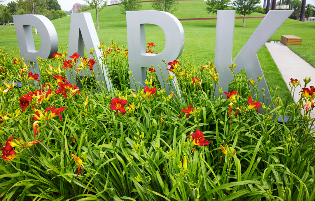 Gratis parkeren Meerstad